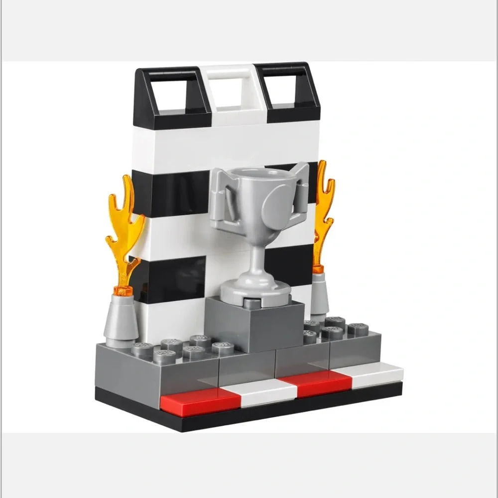 Lego retired set